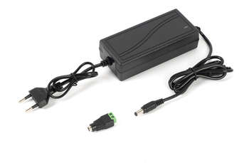 Аксессуар для ИБП Бастион Блок питания MOLLUSK-VR 12/6