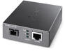 Медиаконвертер TP-LINK FC111A-20 WDM 10/100Mbit RJ45 до 20km