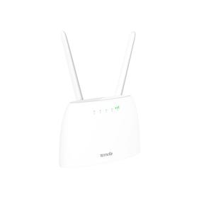 Беспроводное сетевое устройство Tenda Маршрутизатор 4G 300MBPS 4G06 TENDA