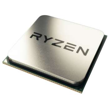 Процессор AMD Ryzen 3 1200 BOX {3.1/3.4GHz Boost,10MB,65W,AM4} [YD1200BBAFBOX]