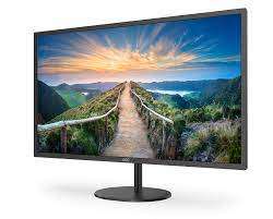 Монитор AOC 31.5" Q32V4/01