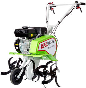 Культиваторы