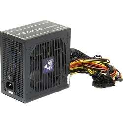 Блок питания Chiefitec CPS-650S 650W [FORCE]