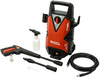 Минимойка Quattro Elementi PALERMO 120 1500Вт