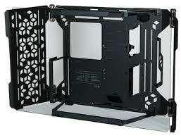 Корпус Cooler Master MasterFrame MF700, MCF-MF700-KGNN-S00
