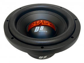 Сабвуферы автомобильные