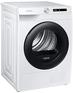 Сушильная машина Samsung DV90T5240AW/LP кл.энер.:A+++ макс.загр.:9кг белый
