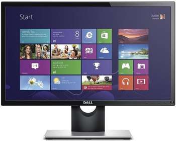 Монитор DELL LCD 22" SE2216H VA 216H-2016