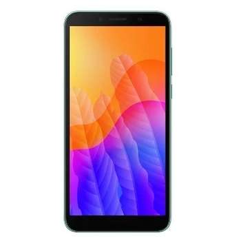 Смартфон Huawei Y5 P Mint Green / Мятный зеленый [51095MTM]