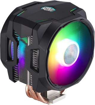 Кулер Cooler Master MasterAir MA610P ARGB