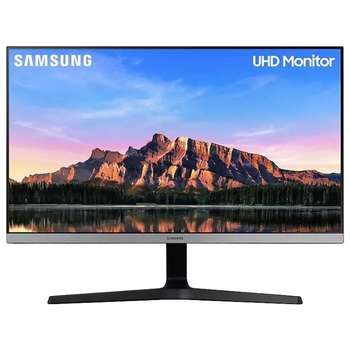 Монитор Samsung LCD 28" LU28R550UQIXCI