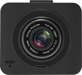 Автомобильный видеорегистратор DUNOBIL AKNXBDE