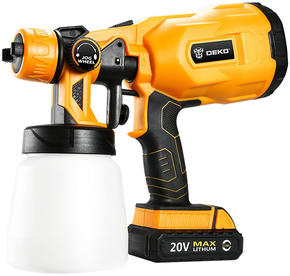 Краскопульты