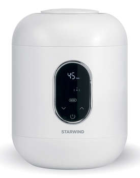 Увлажнитель воздуха STARWIND SHC2315 30Вт белый