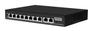Коммутатор OSNOVO SW-21000/A 8PoE 120W неуправляемый
