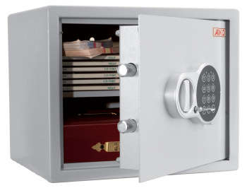 Сейф AIKO T 40 EL 401x400x356мм электронный S10399280414