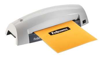 Ламинатор FELLOWES Lunar A4