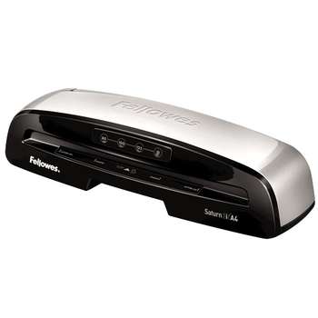 Ламинатор FELLOWES Saturn 3i A4