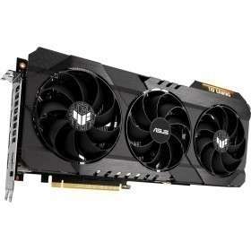 Видеокарта ASUS GeForce RTX3080 TI 12Gb TUF-RTX3080TI-O12G-GAMING