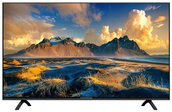 Телевизор THOMSON LCD 40" T40FSM6020