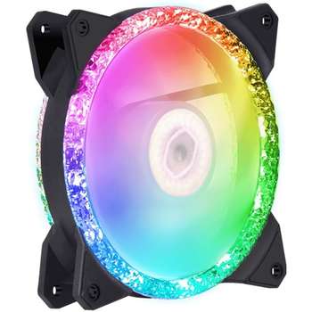 Кулер Cooler Master MasterFan MF120 Prismatic