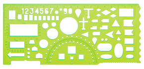 Письменные и чертежные принадлежности