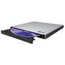 Оптический привод LG DVD-RW GP57ES40 Silver RTL