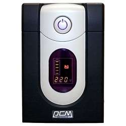 Источник бесперебойного питания Powercom IMD-1200AP