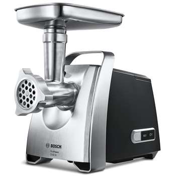 Мясорубка BOSCH MFW68640 800 Вт 4.3 кг/мин