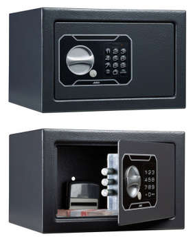 Сейф AIKO T 170 EL 170x260x230мм электронный S10399210614