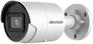 Камера видеонаблюдения HIKVISION IP DS-2CD2043G2-IU 2.8-2.8мм цв. корп.:белый