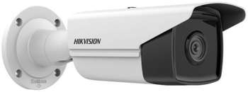 Камера видеонаблюдения HIKVISION IP DS-2CD2T43G2-4I 2.8-2.8мм цв. корп.:белый