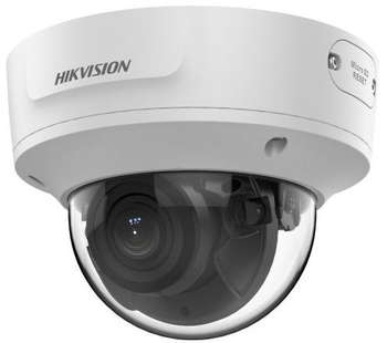 Камера видеонаблюдения HIKVISION IP DS-2CD2723G2-IZS 2.8-12мм цв. корп.:белый