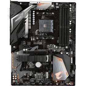 Материнская плата Gigabyte B450 AORUS ELITE V2