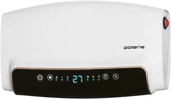 Тепловентилятор POLARIS PCWH 0512D 1400Вт белый