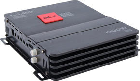 Усилители автомобильные