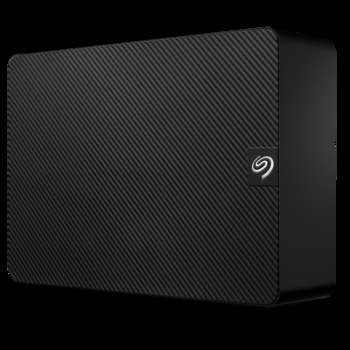 Внешний накопитель Seagate STKP10000400 10000ГБ Expansion Desk 3,5" USB 3.0