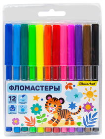 Фломастеры
