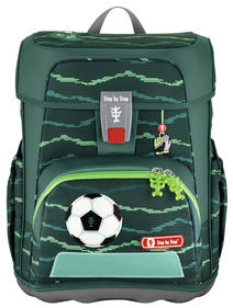 Школьные ранцы и рюкзаки