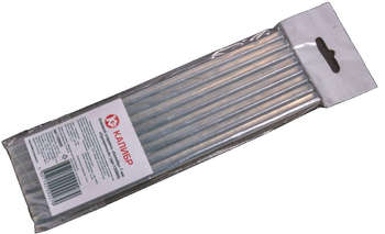 Аксессуар для электроинструмента КАЛИБР Клеевые стержни для клеевого пистолета 120805