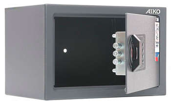 Сейф AIKO T 200 EL 200x310x200мм электронный