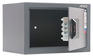 Сейф AIKO T 200 EL 200x310x200мм электронный