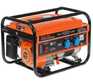 Генератор Patriot Max Power SRGE 3500 [474103145] {Двигатель: 4т, OHV, АИ-92, 210 сс, 7.0 л.с; Мощность ном/макс: 2.5/2.8 кВт; Объём бака: 15 л; Розетки: 2 евро 16А; Вес: 39 кг;}