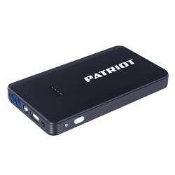 Генератор Patriot MAGNUM 8 Пусковой многофункциональный аккумулятор [650201608]