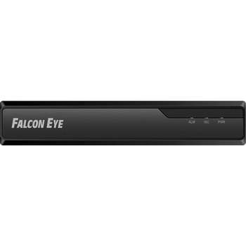 Видеорегистратор видеонаблюдения FALCON EYE FE-MHD1108 8 канальный 5 в 1 регистратор: запись 8кан 1080N*15k/с; Н.264/H264+; HDMI, VGA, SATA*1 , 2 USB; Аудио 1/1; Протокол ONVIF, RTSP, P2P; Мобильные платформы Android/IOS