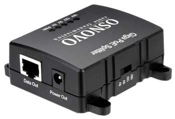 Сетевое оборудование OSNOVO PoE Splitter/G2