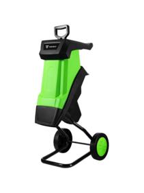 Садовые измельчители