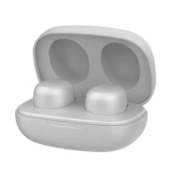 Беспроводные наушники Accesstyle Grain TWS Silver Grain TWS Silver