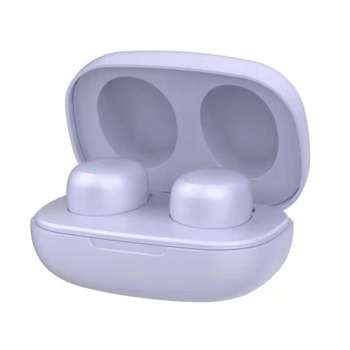 Беспроводные наушники Accesstyle Grain TWS Violet Grain TWS Violet