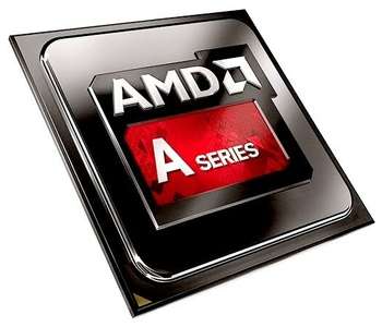Процессор AMD A10-9700 Pro Radeon R7 MPK AD970BAGABMPK